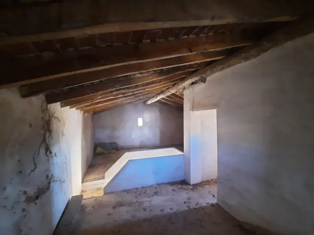 FINCA RÚSTICA EN ALMANSA — 12