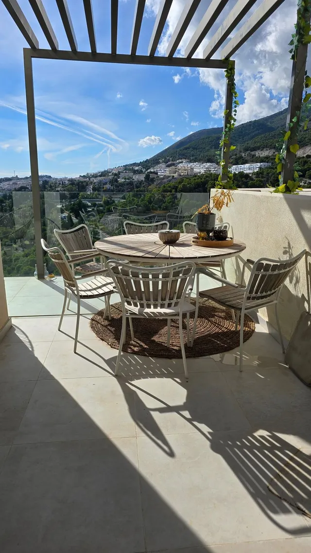 Ático 2 habitaciones 84m² en venta - Centro — 21