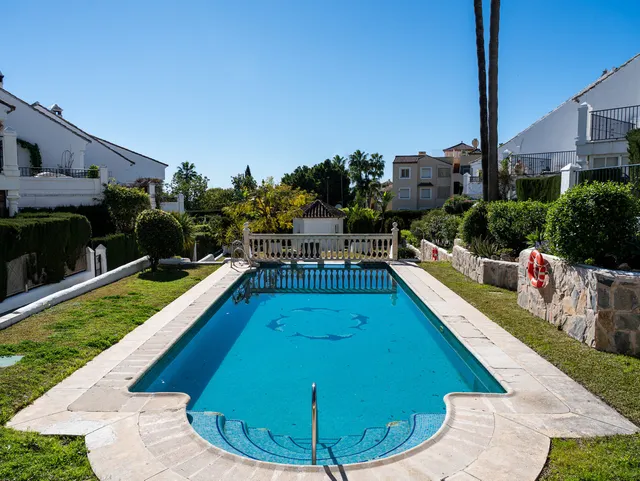Chalet 3 habitaciones 213m² en venta - Marbella — 19