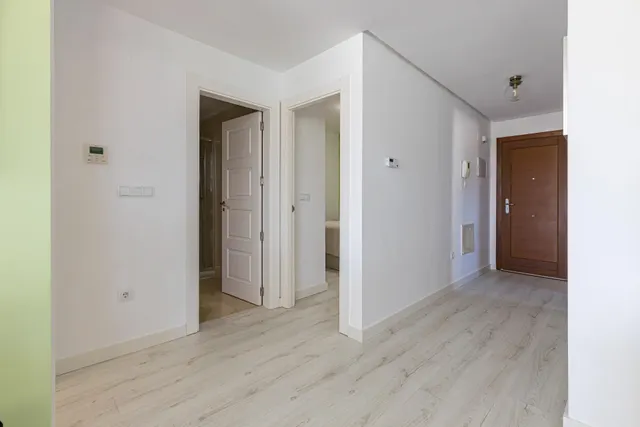 Piso en venta con vistas al golf  en Valle Golf Resort. — 28