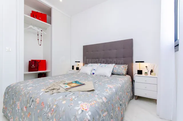 Villa 3 habitaciones 138m² en venta - Desamparados-Hurchillo - foto 5