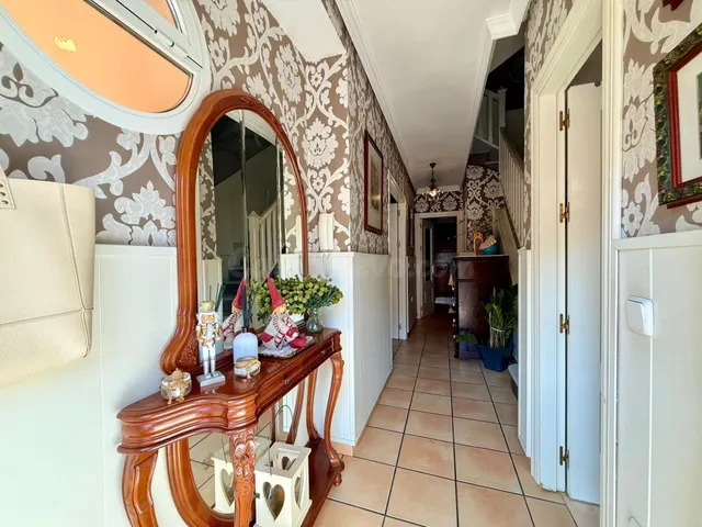 PRECIOSO TRIPLEX EN AGUADULCE SUR — 3
