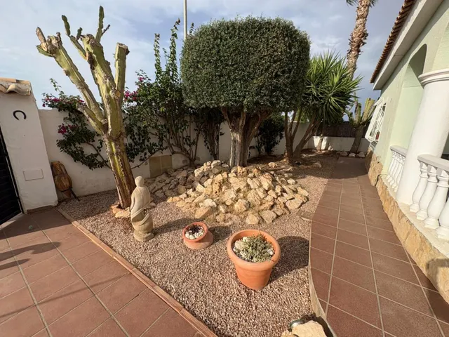 Villa 3 habitaciones 146m² en venta - Gea Y Truyols — 13