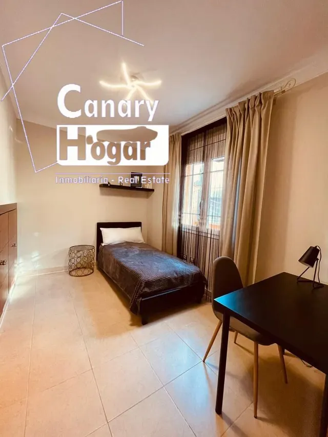 VILLA EN VENTA EN MESETAS DEL MAR, LOS CRISTIANOS — 14
