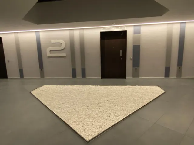 Precioso piso sin amueblar en guanarteme de 2 dormitorios, 2 baños, trastero y garaje — 26