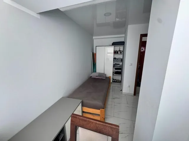 Apartamento 2 habitaciones 81m² en venta - Zona los Frutales — 22