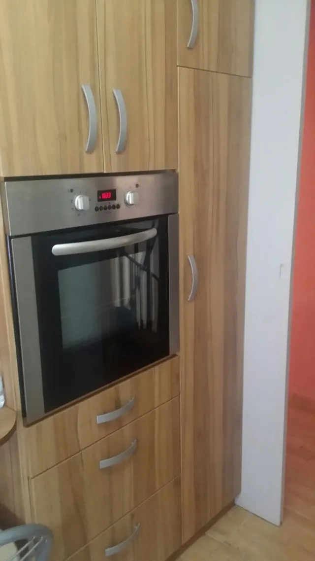 Piso Reformado, 71 m2 — 7