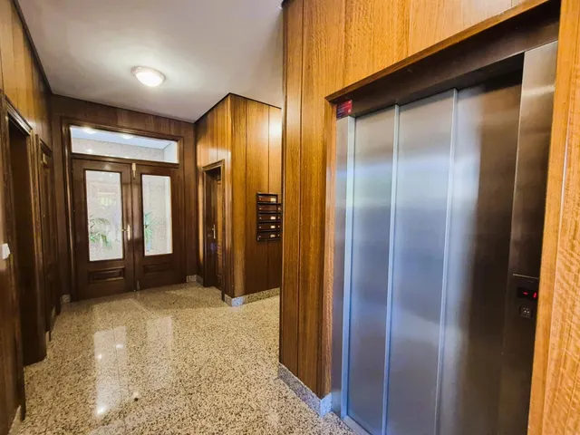 Piso en venta en parque alameda, Valladolid — 45
