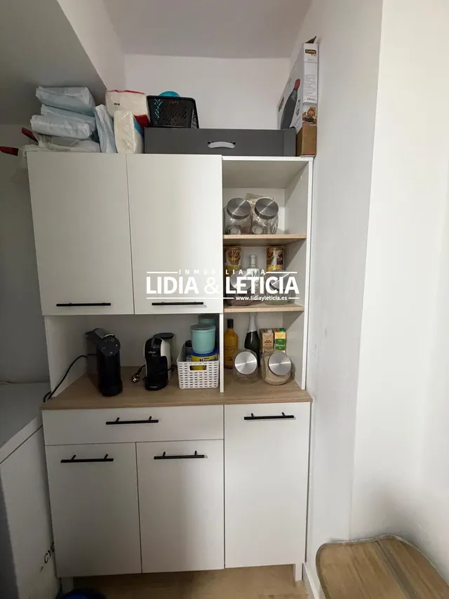Piso reformado en primera planta — 15