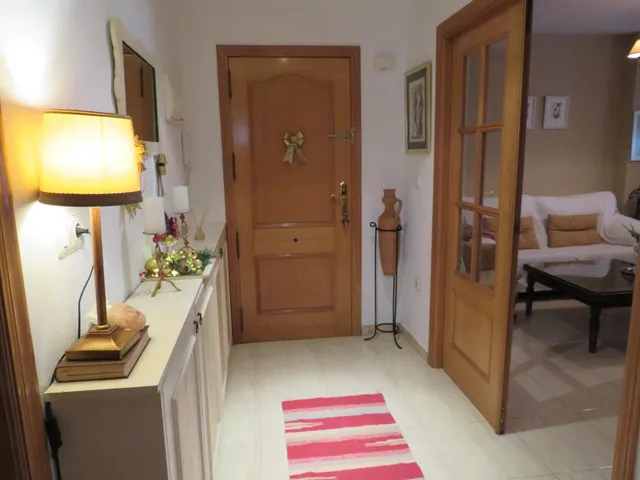 ++PISO EN VENTA EN ZONA EXCEPCIONAL DE MOLINA DE SEGURA CENTRO+ — 6