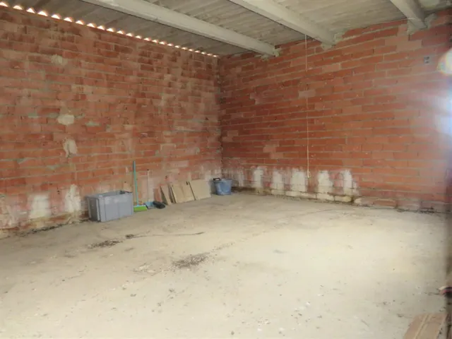 TERRENO URBANO  CON PISCINA A LA VENTA EN AGULLENT — 10