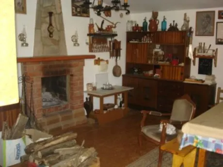 SE VENDE BODEGA EN VILLACÉ, RESTAURADA, CON  MERENDERO, 2 BAÑOS, BARBACOA, APARCAMIENTO Y JARDÍN — 20