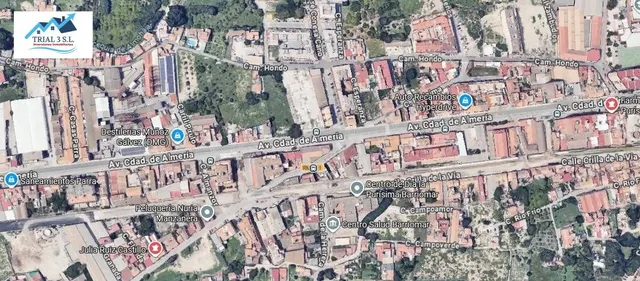 Venta Piso en Murcia — 2