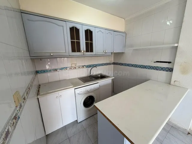 ✨ BUNGALOW CON GRAN PATIO PRIVADO, JARDÍN Y PISCINA COMUNITARIA EN AGUAS NUEVAS-LOS FRUTALES ! ☀️ — 5