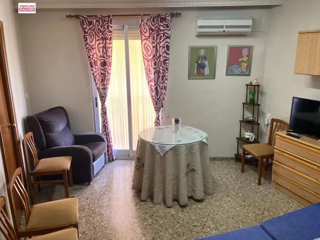 VENTA DE EDIFICIO FAMILIAR EN BENIFAIO (VALENCIA) — 5