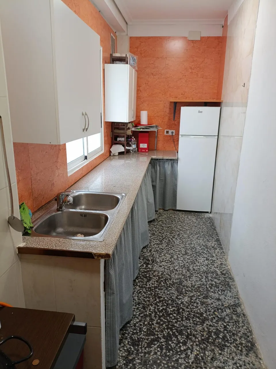 21 Inmobiliarias vende este bajo cerca de la avenida principal