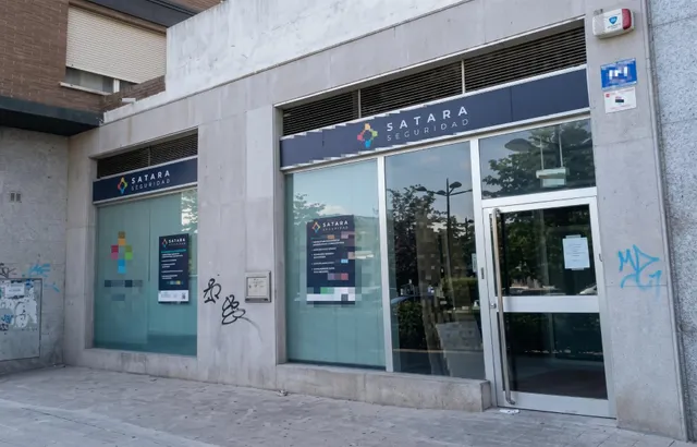 Local comercial 271m² en venta - Tres Forques — 6
