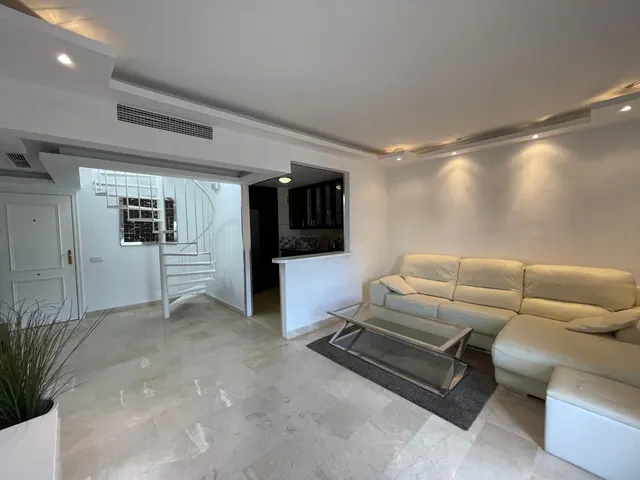 Ático 2 habitaciones 86m² en venta - Centro — 6