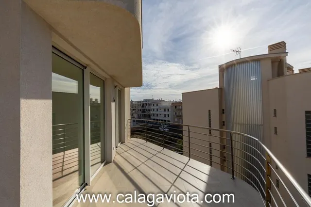 Dúplex reformado con vistas a Cabrera — 13