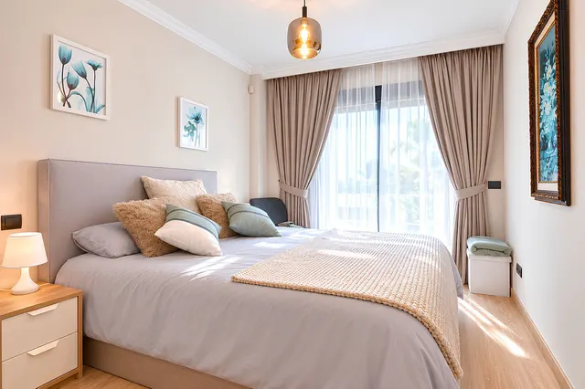 Apartamento 4 habitaciones 220m² en venta - Centro — 29