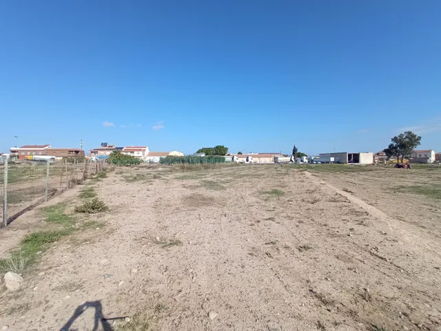 Terreno Rústico en Los Martínez del Puerto - foto 4