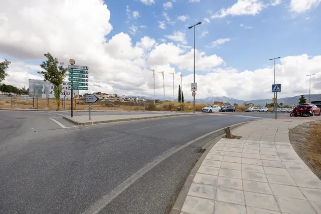 Solar urbano con proyecto y licencia – 502 m2 - foto 2