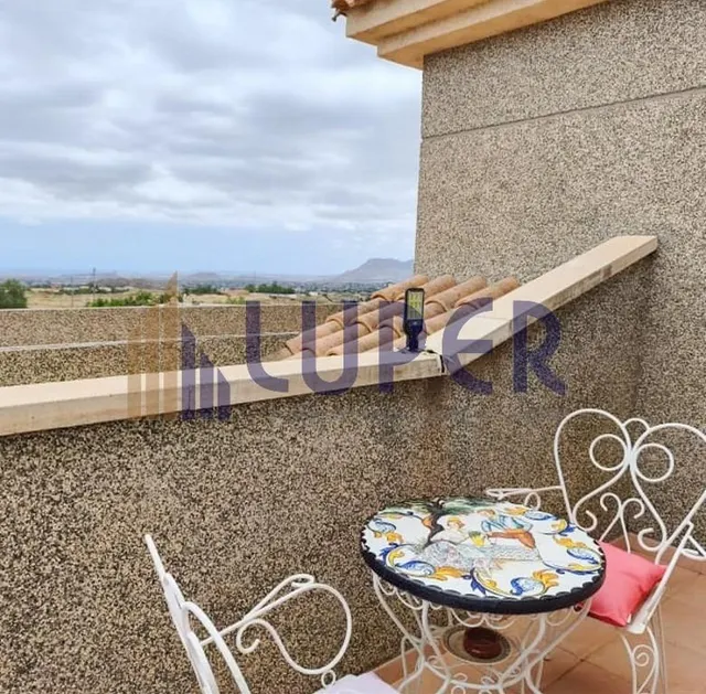 Chalet 3 habitaciones 239m² en venta - El Moralet — 20