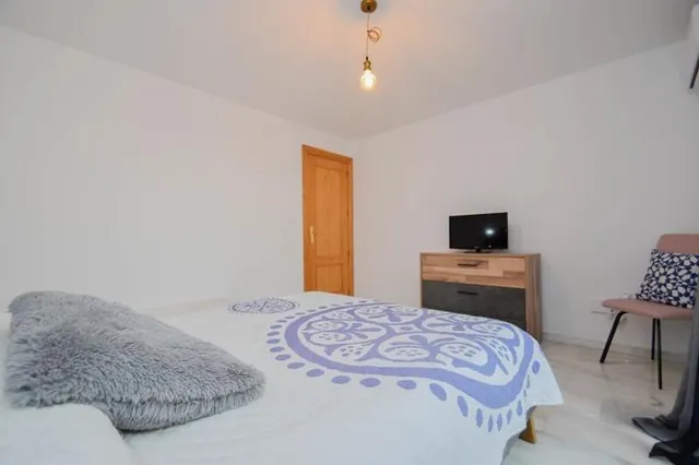 PISO DUPLEX EN CULLAR VEGA, GRANADA — 50