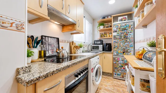 Piso 3 habitaciones 91m² en venta - Pablo iglesias — 9