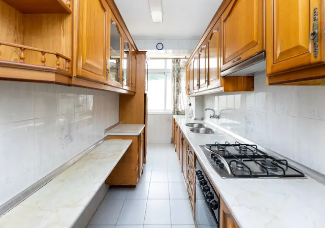 Se vende fabuloso piso de 3 dormitorios, ¡TODOS EXTERIORES! — 11