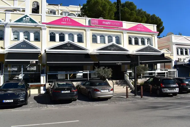 Oficina 191m² en venta - Marbella — 6