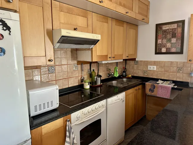 Adosado 3 habitaciones 70m² en venta - Costa del Sol — 9