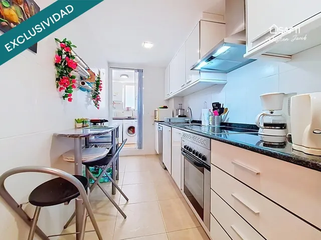 Piso en DENIA, las marinas — 10