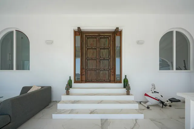 Villa 5 habitaciones 359m² en venta - Benissa pueblo — 34