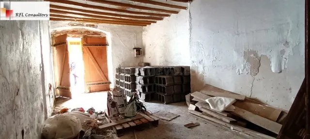 CASA PARA REFORMAR EN TORREBLANCA - foto 3