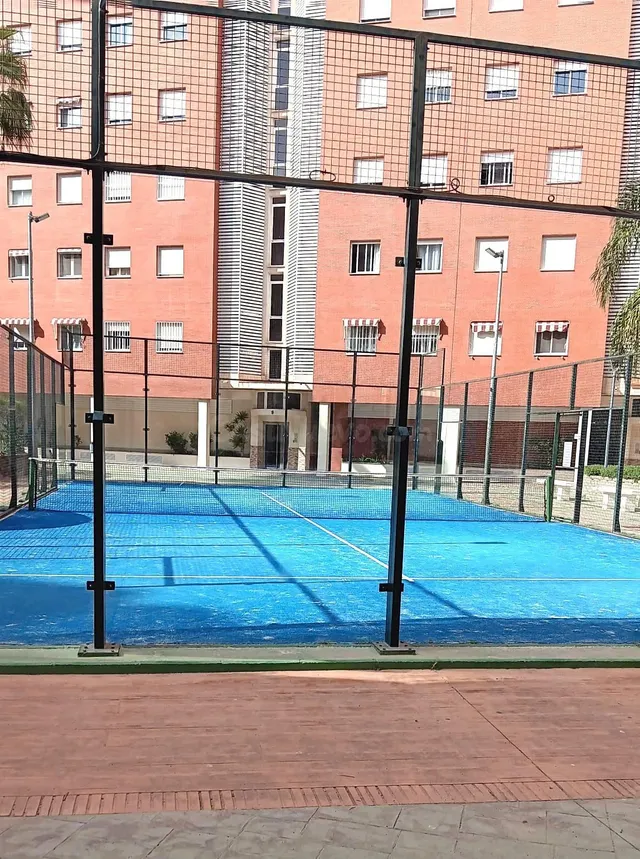Parque Litoral Malaga amplio y luminoso piso - foto 5