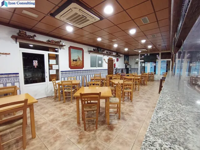 HOSTAL-RESTURANTE EN LA RODA — 6