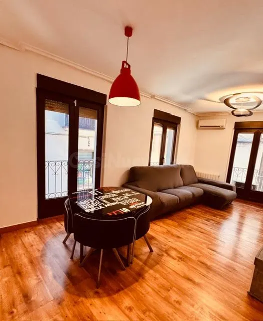 Encantador Piso en el Corazón de Logroño - ¡Tu Nuevo Hogar T