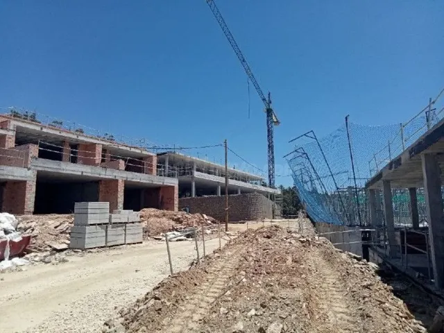 Adosado 3 habitaciones 170m² en venta - Mijas — 6