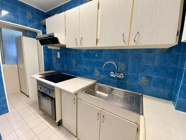 PISO DE 83 M2 CON UNA GRAN TERRAZA Y VISTAS ABIERTAS EN EL MASNOU ALT — 19