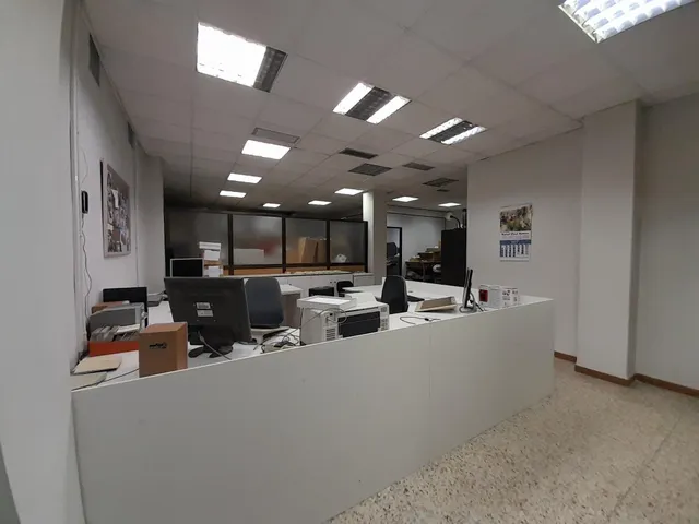 Local comercial céntrico!!