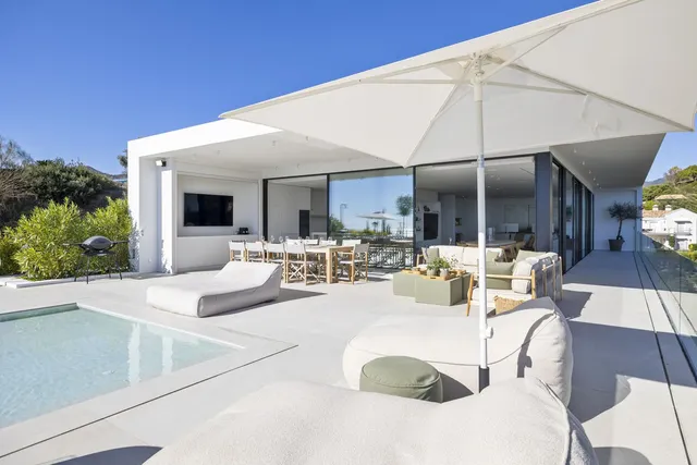 Villa 6 habitaciones 480m² en alquiler - Costa del Sol — 7
