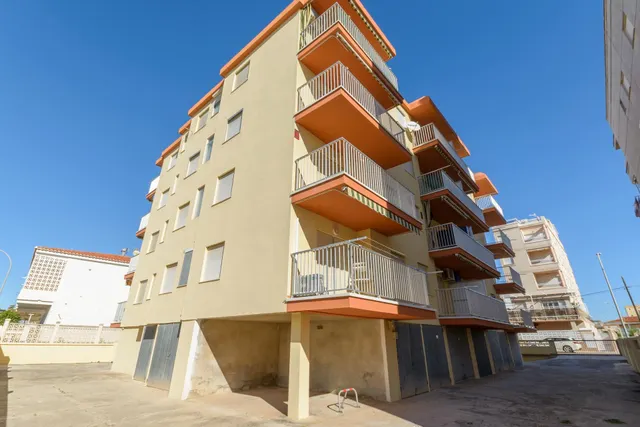 Apartamento Reformado a 100 m de la Playa en Bellreguard – O - foto 2