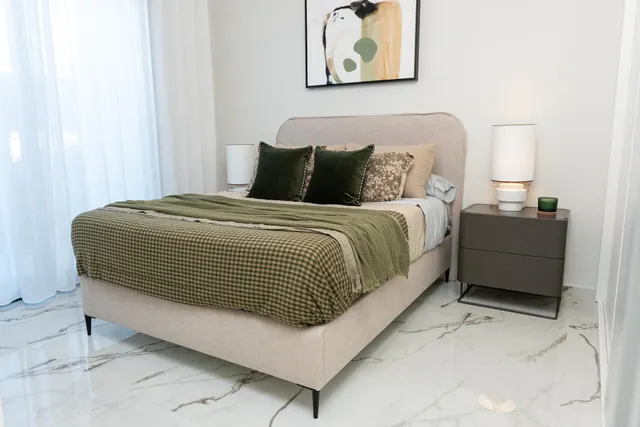 Villa 3 habitaciones 200m² en venta - Lo Marabú — 33