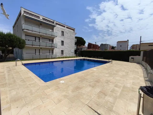 Piso en els Griells con Piscina - foto 3