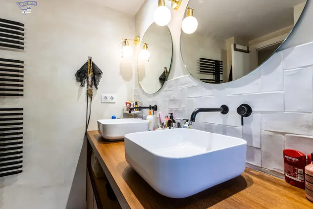 EN EXCLUSIVA!!!! ESPECTACULAR BAJOS CON TERRAZA DE 170 M2 . PARC CENTRAL — 42
