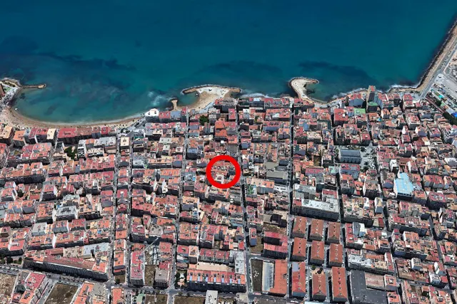 Apartamento céntrico construido en 2024 (aprox. 71 m2 - 3.ª planta) con piscina en la azotea, a solo 250 m de Piscinas Naturales/Playa del Cura, ¡y con licencia turística! — 33