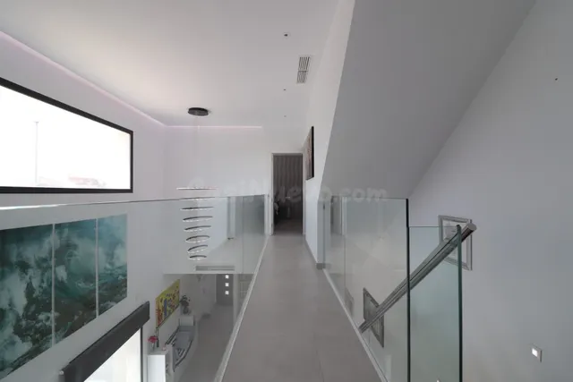 Chalet 4 habitaciones 319m² en venta - Residencial benimar — 24