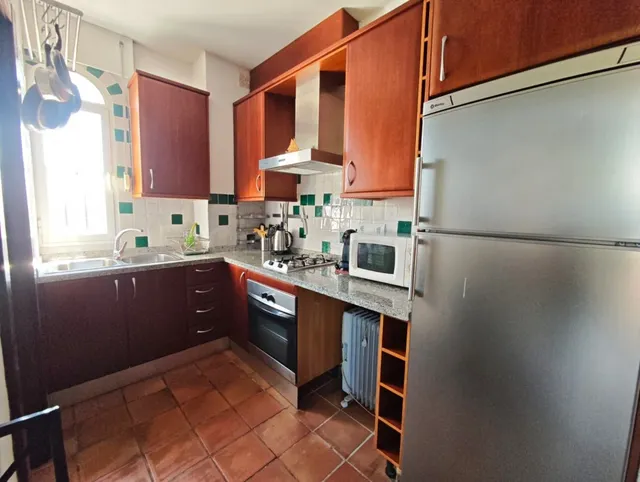 Casa-Chalet en Venta en Estepona Málaga - foto 5