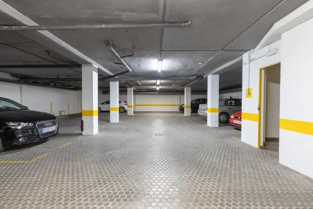 Se vende plaza de aparcamiento — 7